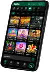 jqk App